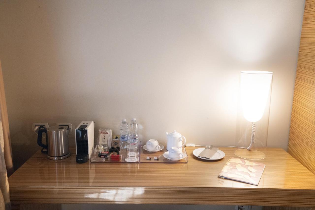 Il Borgo - 1711 Luxury Guest House Arlate エクステリア 写真