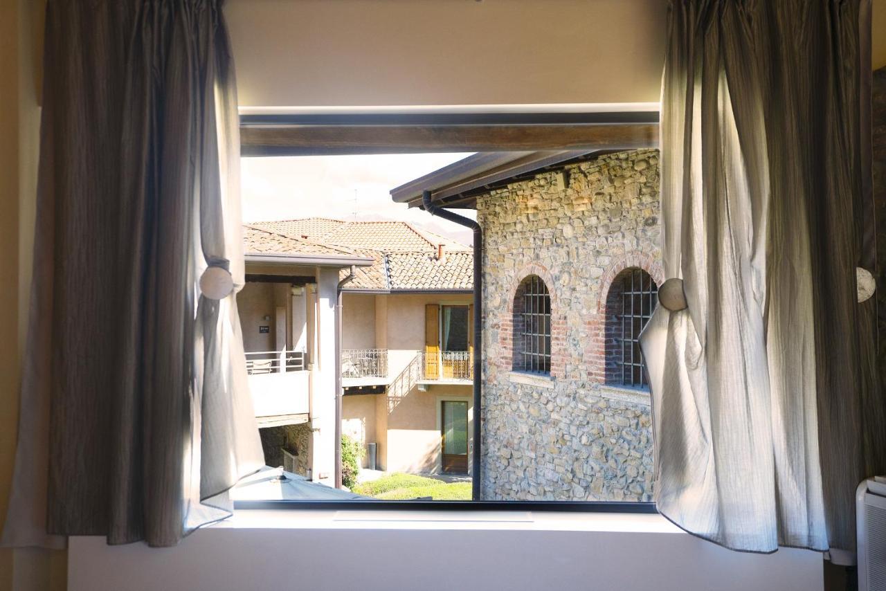 Il Borgo - 1711 Luxury Guest House Arlate エクステリア 写真
