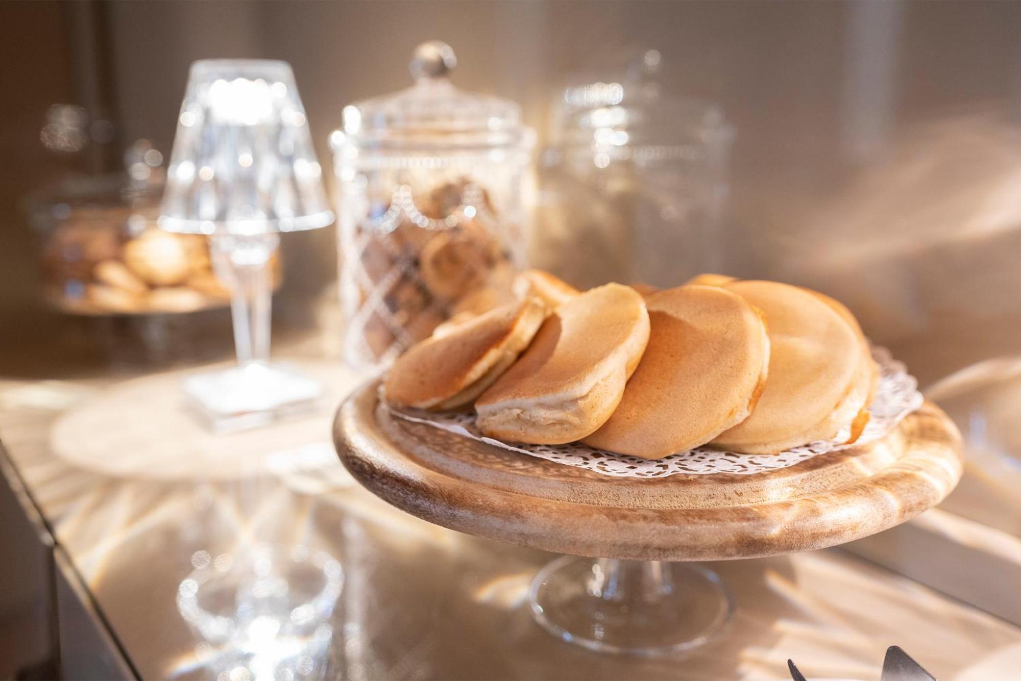Il Borgo - 1711 Luxury Guest House Arlate エクステリア 写真
