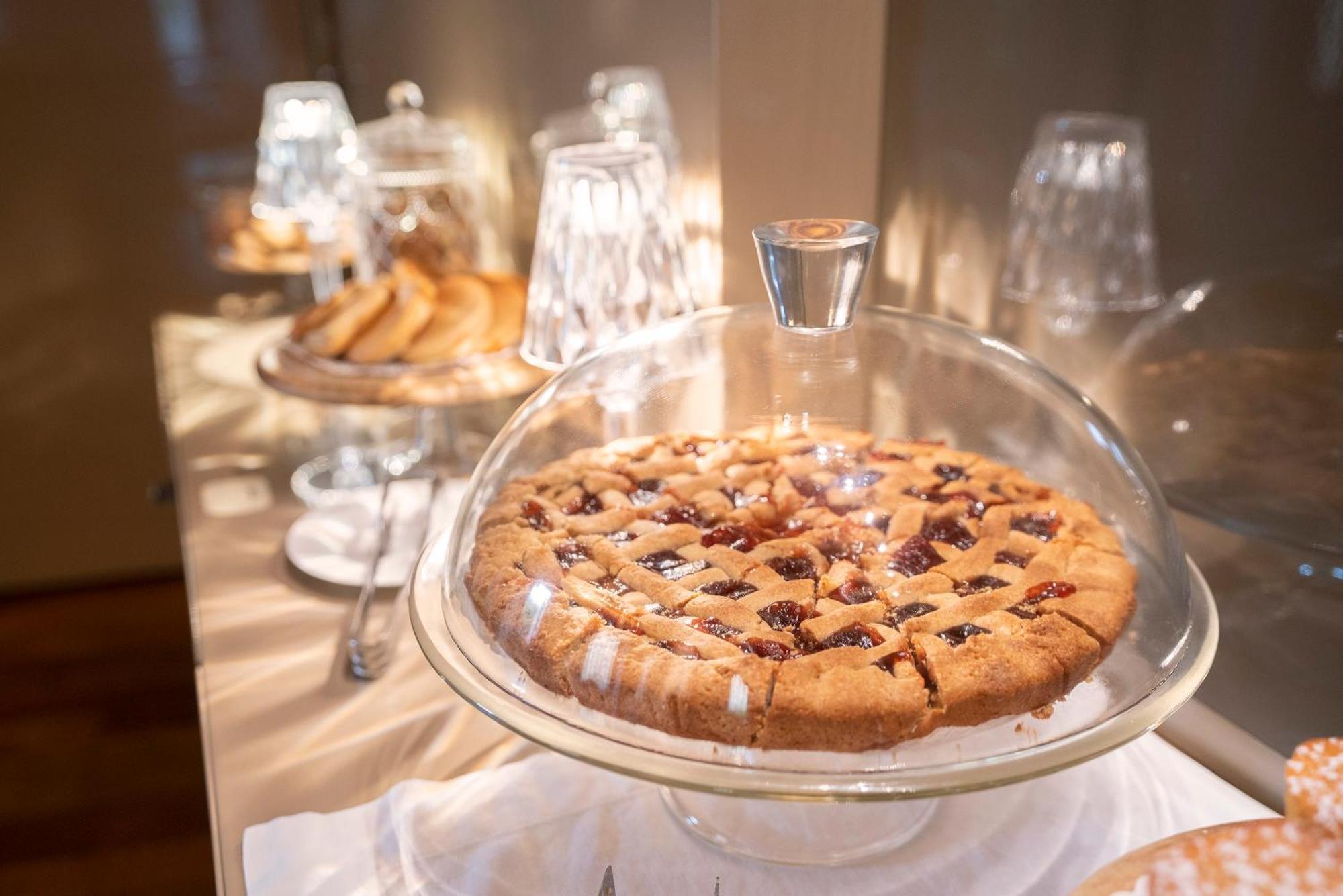 Il Borgo - 1711 Luxury Guest House Arlate エクステリア 写真