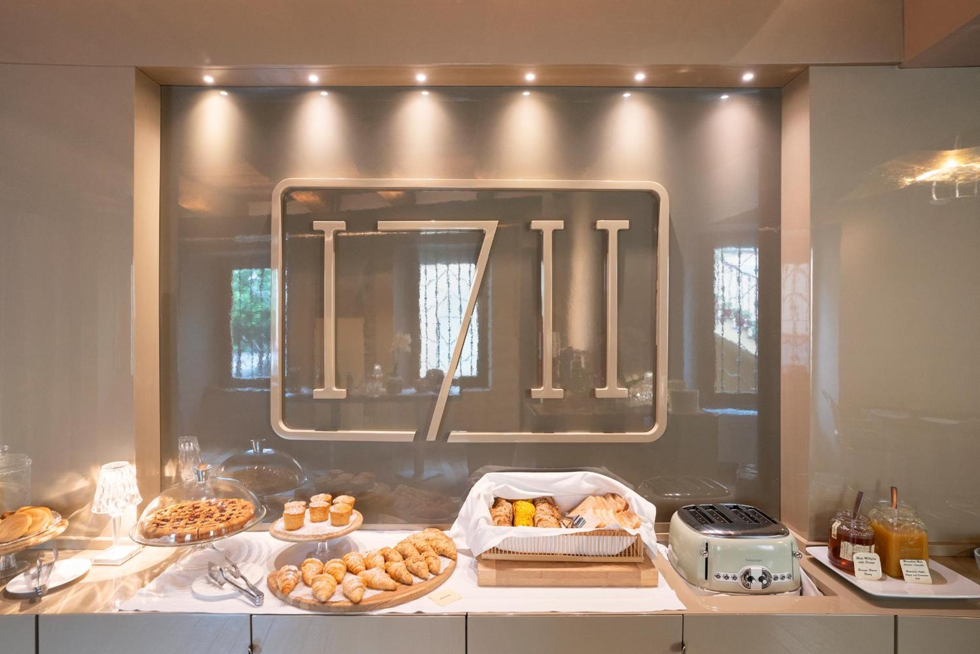 Il Borgo - 1711 Luxury Guest House Arlate エクステリア 写真