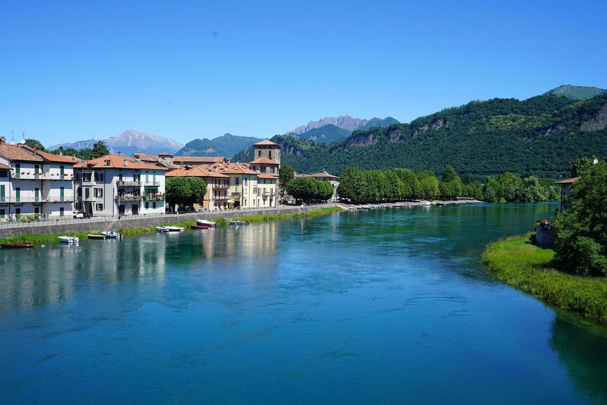 Il Borgo - 1711 Luxury Guest House Arlate エクステリア 写真